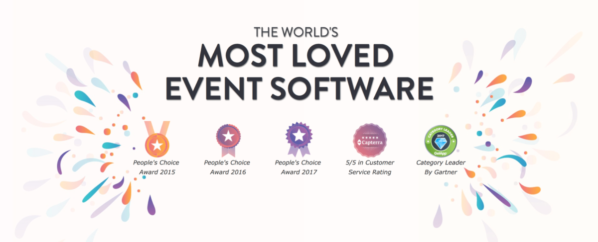 Bizzabo Beloved Event Software